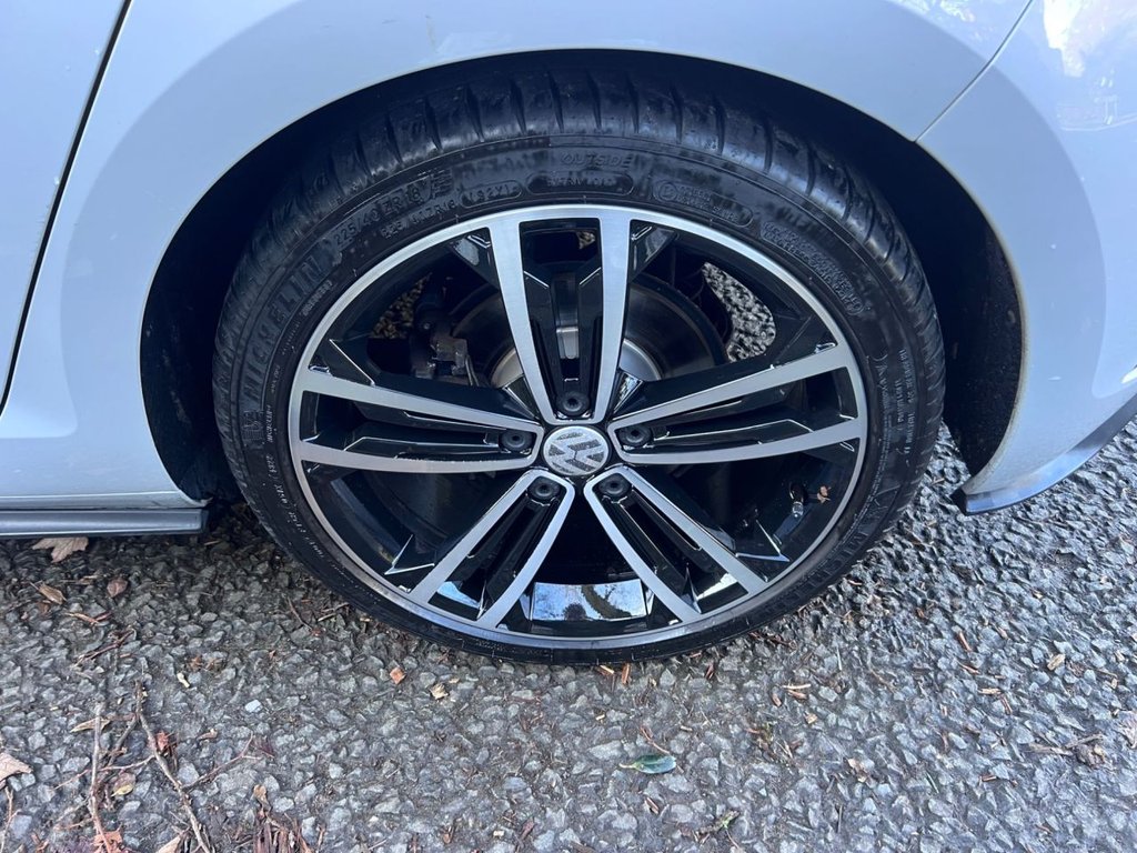 Used Volkswagen Golf 2017 for sale - 77356777: Photo 15