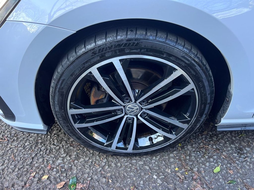 Used Volkswagen Golf 2017 for sale - 77356777: Photo 16