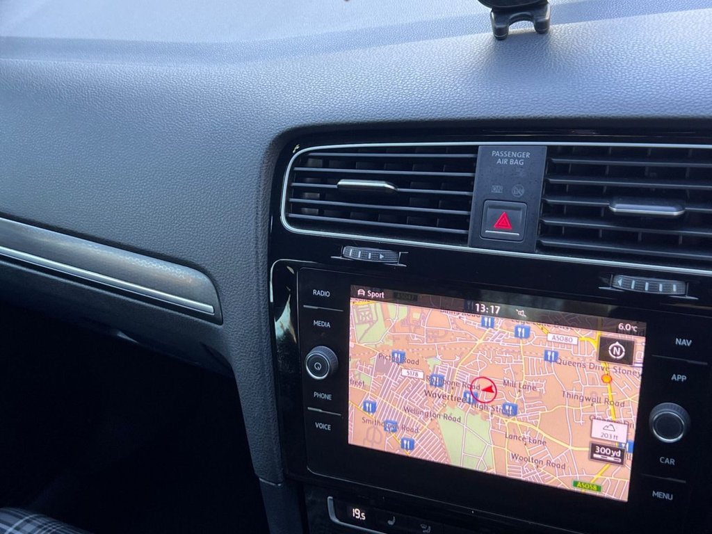 Used Volkswagen Golf 2017 for sale - 77356777: Photo 17