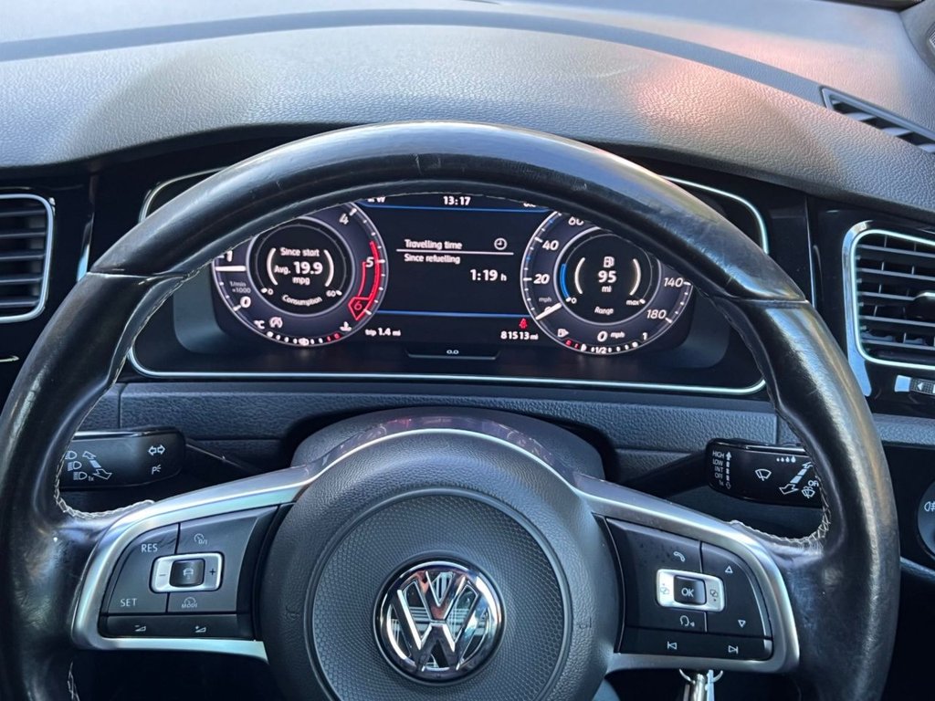 Used Volkswagen Golf 2017 for sale - 77356777: Photo 23