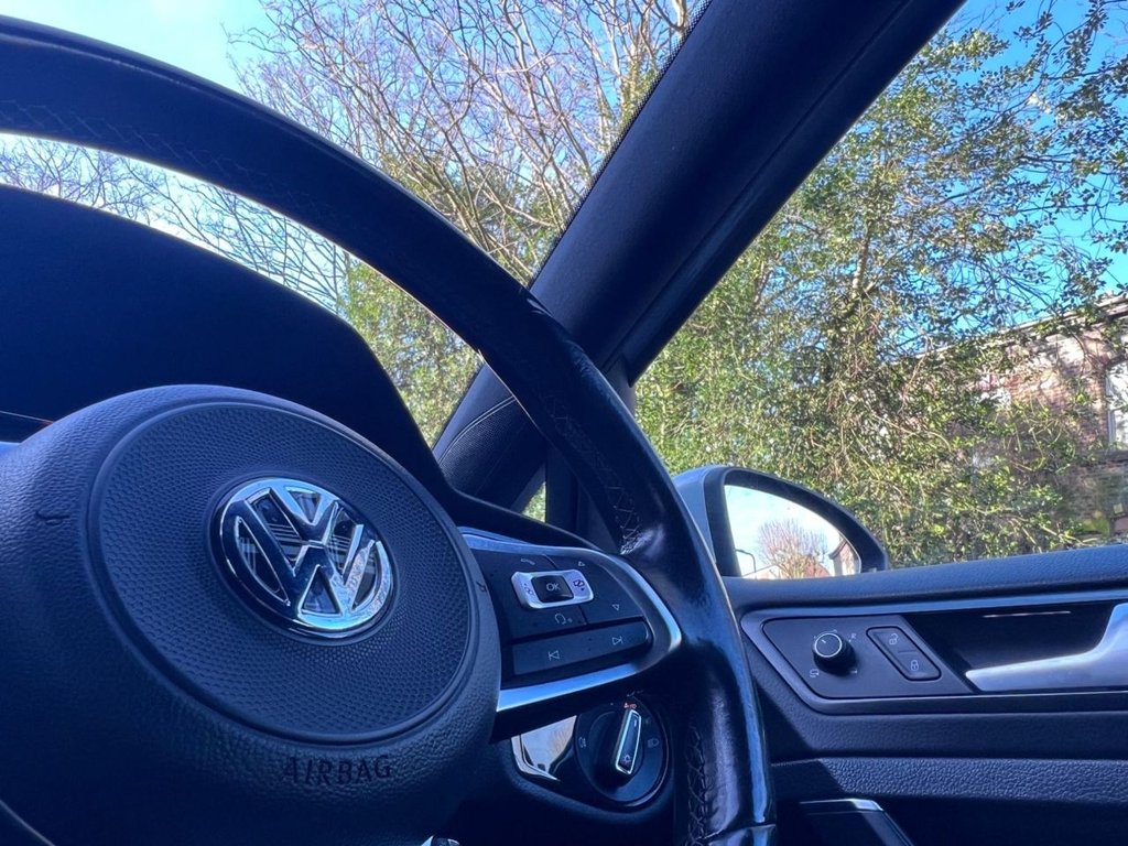 Used Volkswagen Golf 2017 for sale - 77356777: Photo 27