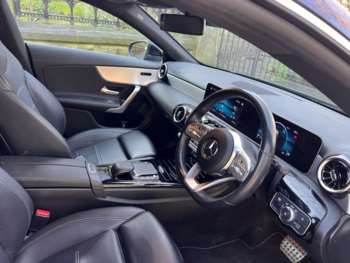 Used Mercedes-Benz CLA 2020 for sale - 74319218: Photo