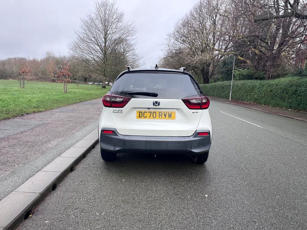 Used Honda Jazz 2020 for sale - 77520981: Photo 11