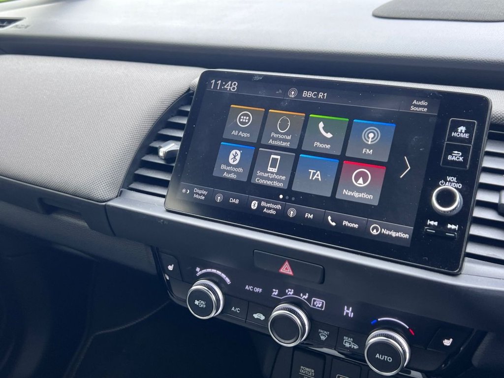 Used Honda Jazz 2020 for sale - 77520981: Photo 17