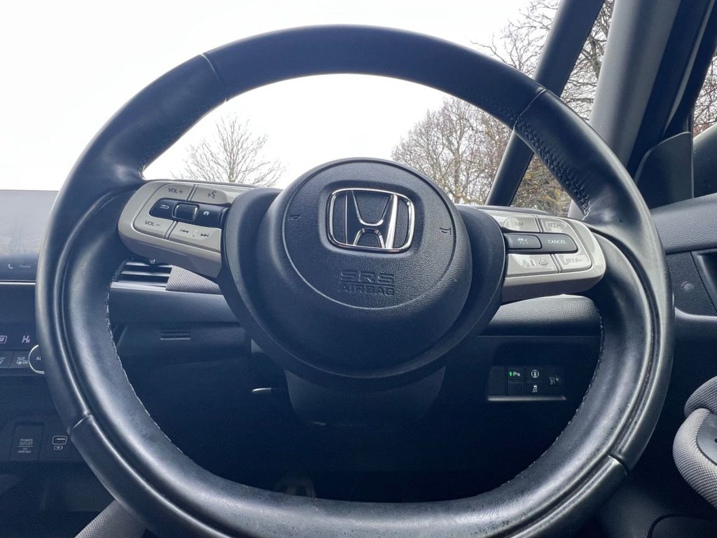 Used Honda Jazz 2020 for sale - 77520981: Photo 24