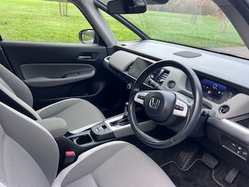 Used Honda Jazz 2020 for sale - 77520981: Photo