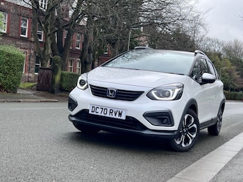 Used Honda Jazz 2020 for sale - 77520981: Photo