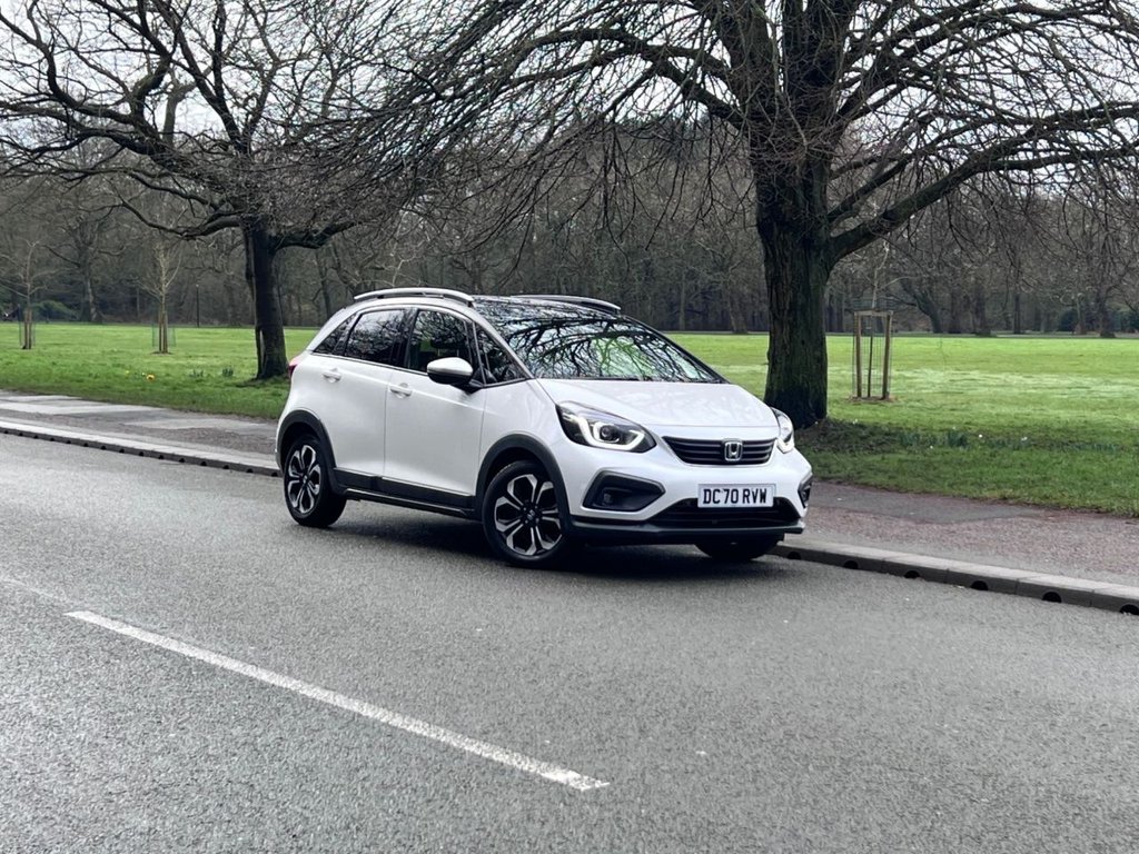 Used Honda Jazz 2020 for sale - 77520981: Photo 4