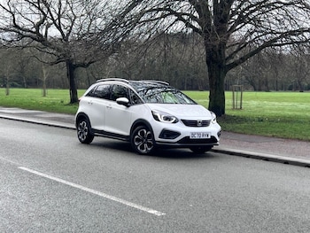 Used Honda Jazz 2020 for sale - 77520981: Photo