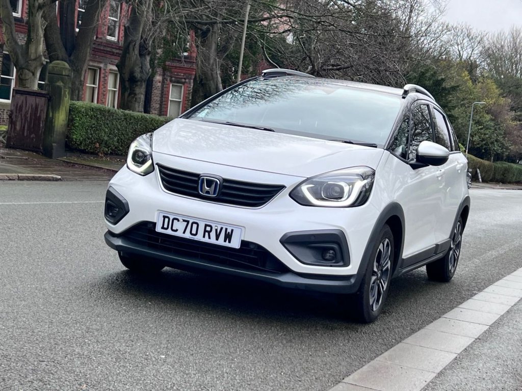 Used Honda Jazz 2020 for sale - 77520981: Photo 9