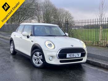 2019 (19) - 1.5 Cooper Classic II 5dr Auto