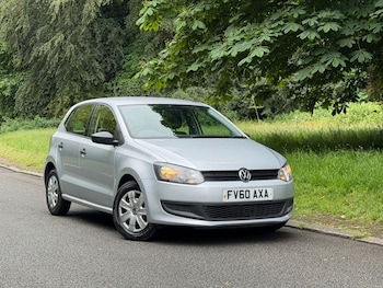 Used Volkswagen Polo 2010 for sale - 78792812: Photo