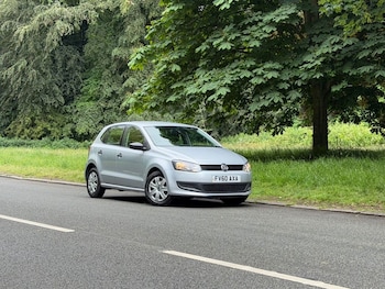 Used Volkswagen Polo 2010 for sale - 78792812: Photo