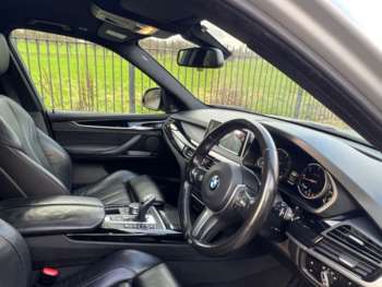 Used BMW X5 2018 for sale - 73702546: Photo