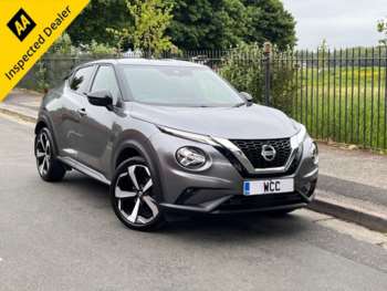 2019 (69) - 1.0 DiG-T Tekna 5dr DCT