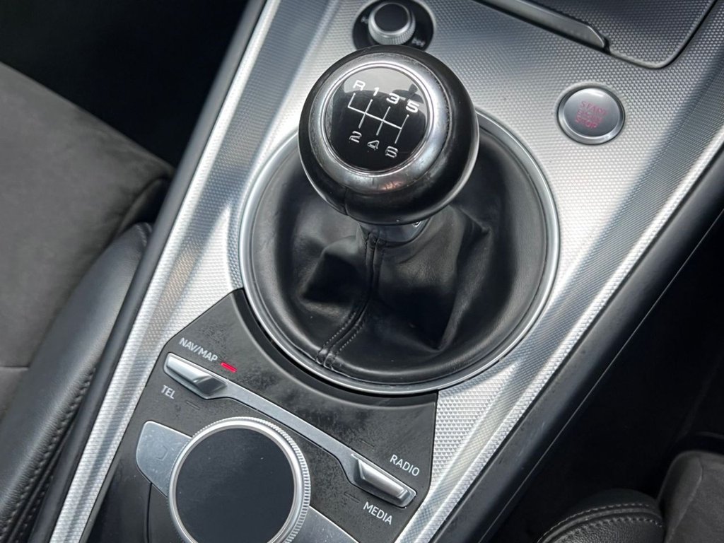 Used Audi TT 2017 for sale - 77394330: Photo 17