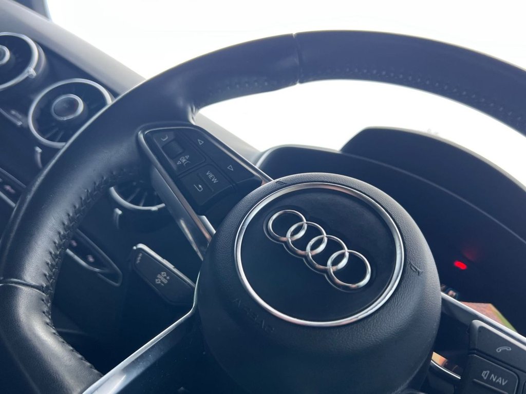 Used Audi TT 2017 for sale - 77394330: Photo 21