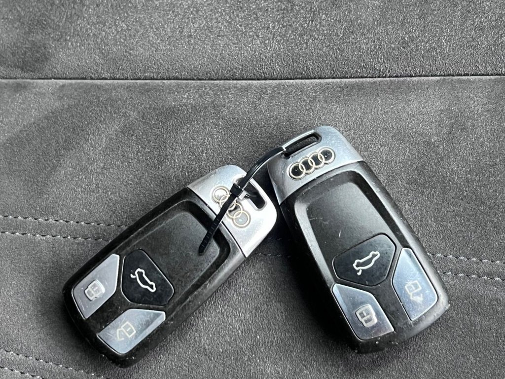 Used Audi TT 2017 for sale - 77394330: Photo 23