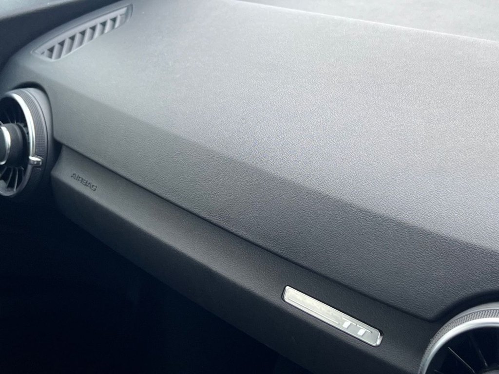 Used Audi TT 2017 for sale - 77394330: Photo 24