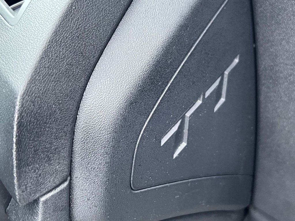 Used Audi TT 2017 for sale - 77394330: Photo 25