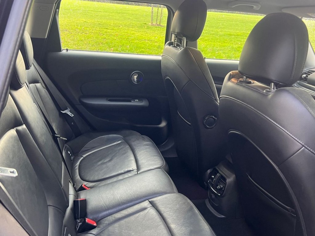 Used MINI Clubman 2017 for sale - 77621119: Photo 13