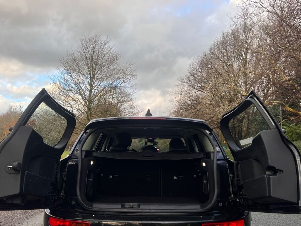 Used MINI Clubman 2017 for sale - 77621119: Photo 14