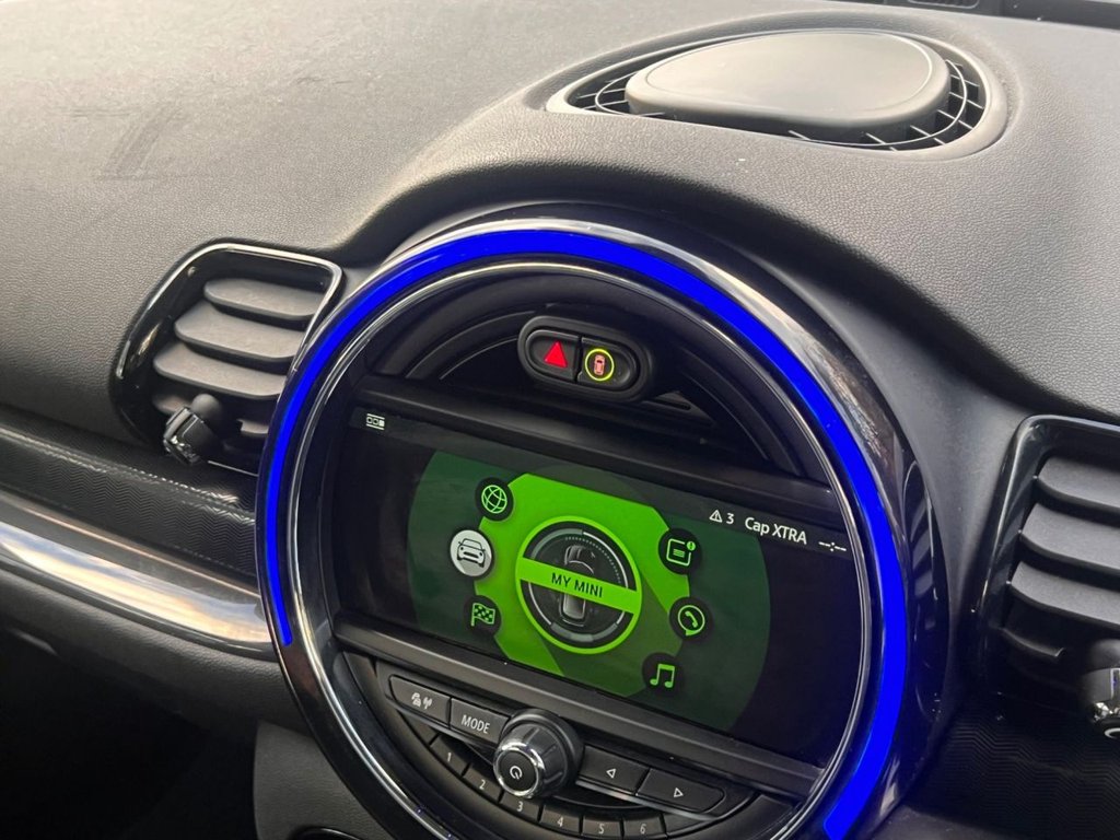 Used MINI Clubman 2017 for sale - 77621119: Photo 18