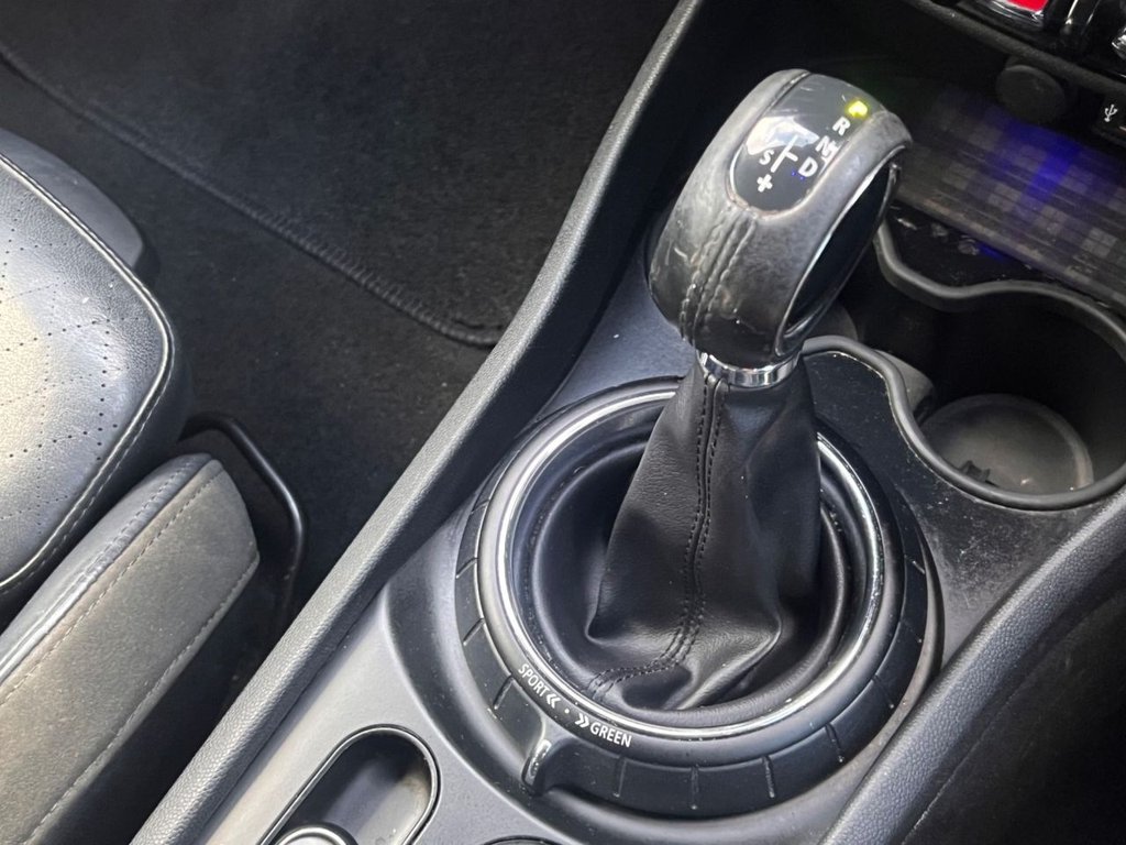 Used MINI Clubman 2017 for sale - 77621119: Photo 19