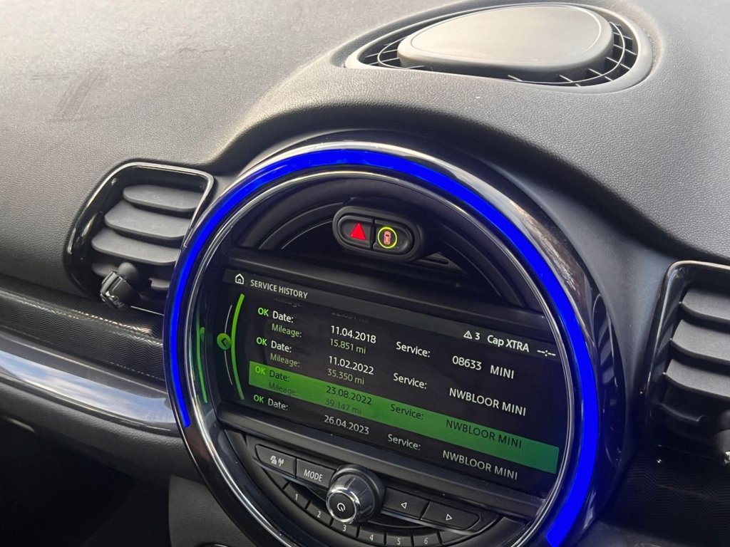 Used MINI Clubman 2017 for sale - 77621119: Photo 20