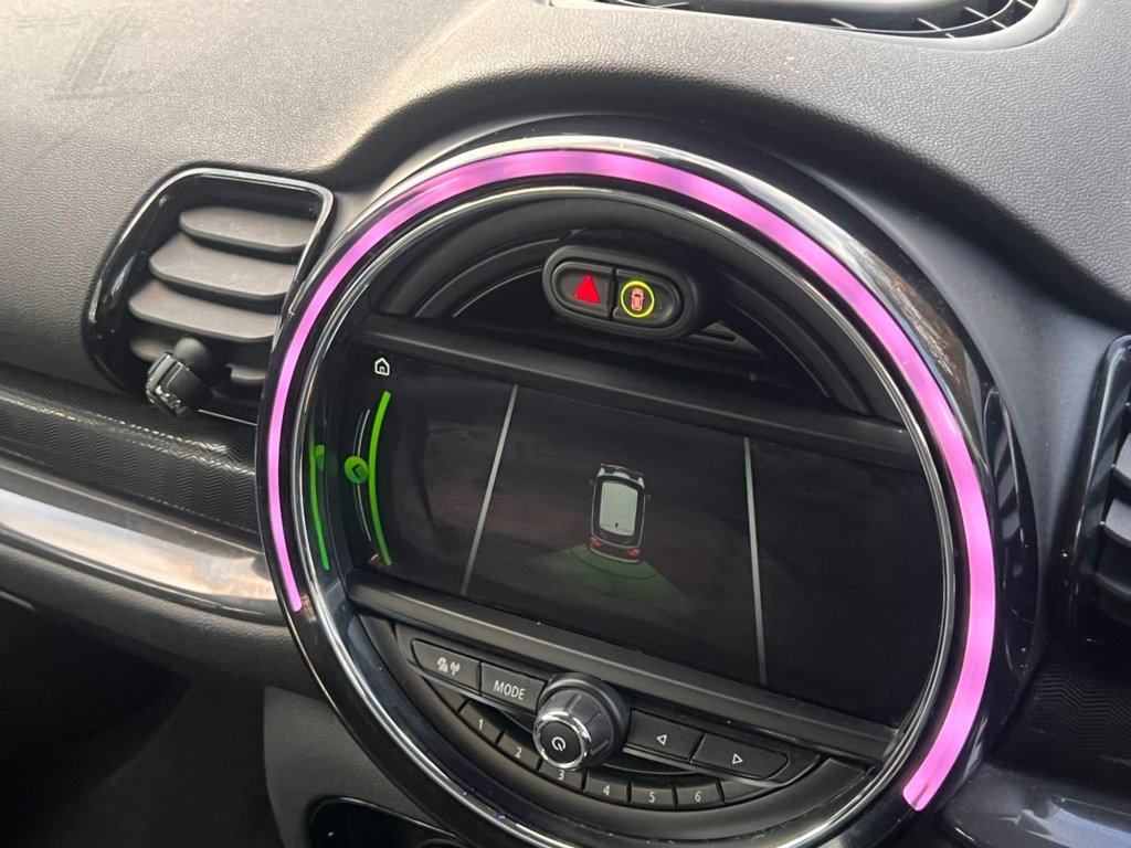 Used MINI Clubman 2017 for sale - 77621119: Photo 23