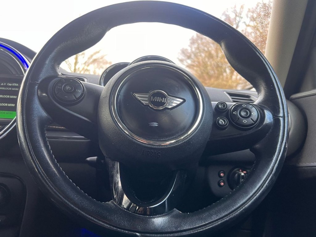 Used MINI Clubman 2017 for sale - 77621119: Photo 27