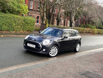 Used MINI Clubman 2017 for sale - 77621119: Photo
