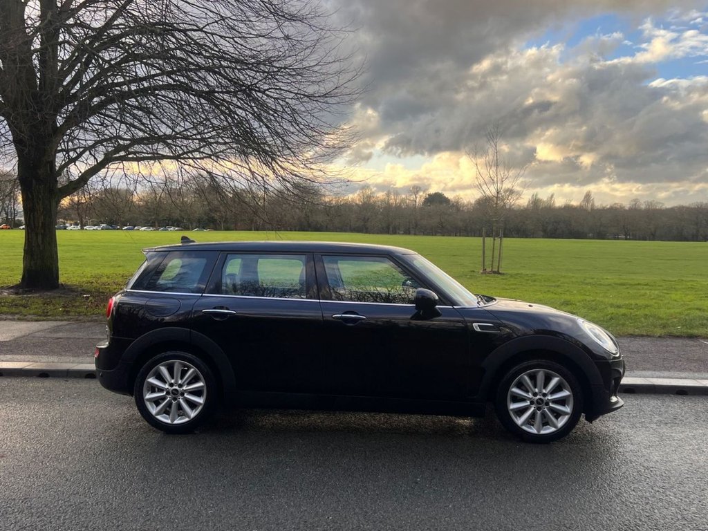 Used MINI Clubman 2017 for sale - 77621119: Photo 5