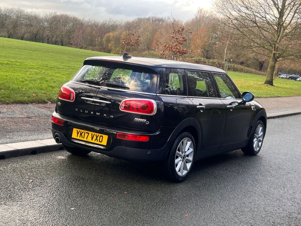 Used MINI Clubman 2017 for sale - 77621119: Photo 6