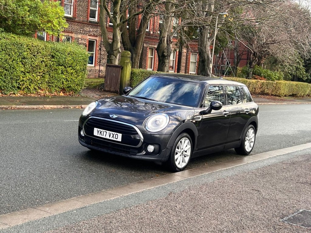 Used MINI Clubman 2017 for sale - 77621119: Photo 8