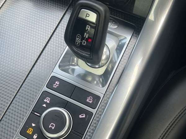 Used Land Rover Range Rover Sport 2020 for sale - 76303749: Photo 23