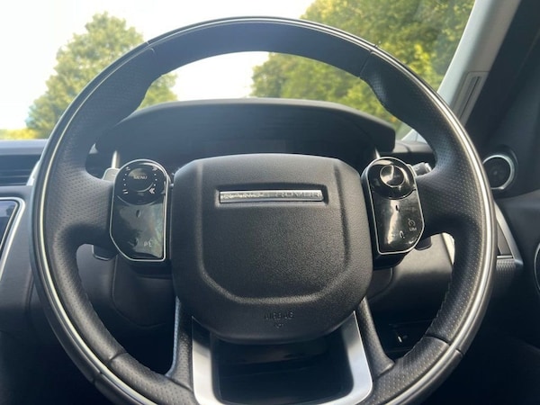 Used Land Rover Range Rover Sport 2020 for sale - 76303749: Photo 32