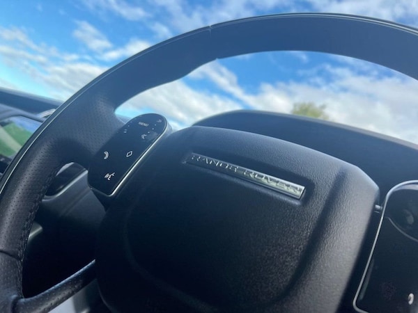 Used Land Rover Range Rover Sport 2020 for sale - 76303749: Photo 33
