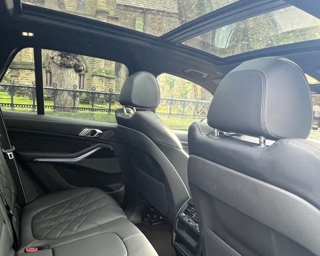 Used BMW X5 2025 for sale - 77967094: Photo 13