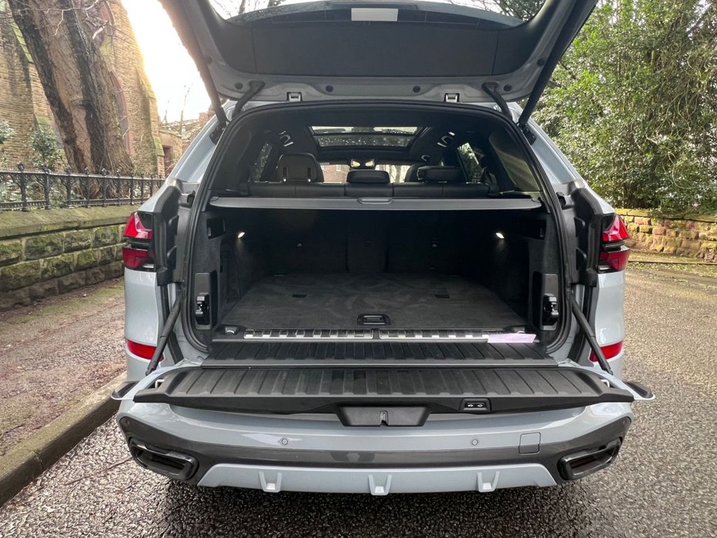 Used BMW X5 2025 for sale - 77967094: Photo 14