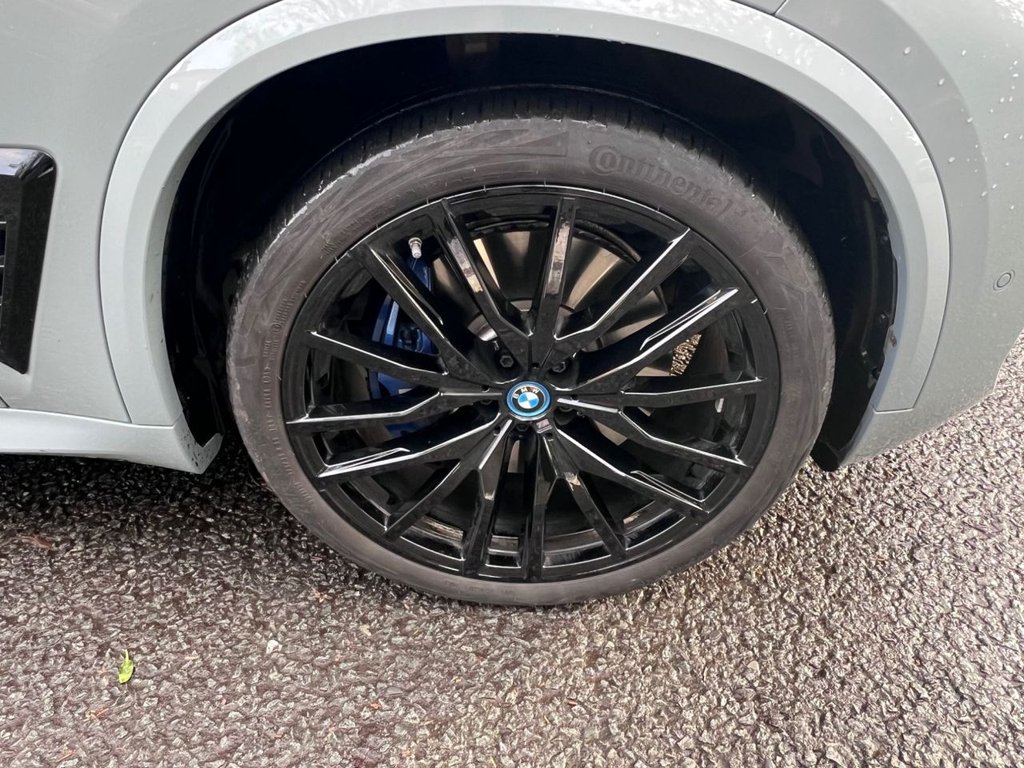 Used BMW X5 2025 for sale - 77967094: Photo 15