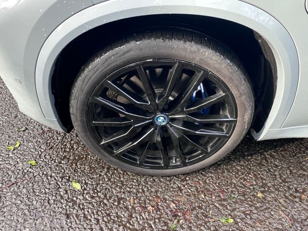 Used BMW X5 2025 for sale - 77967094: Photo 18