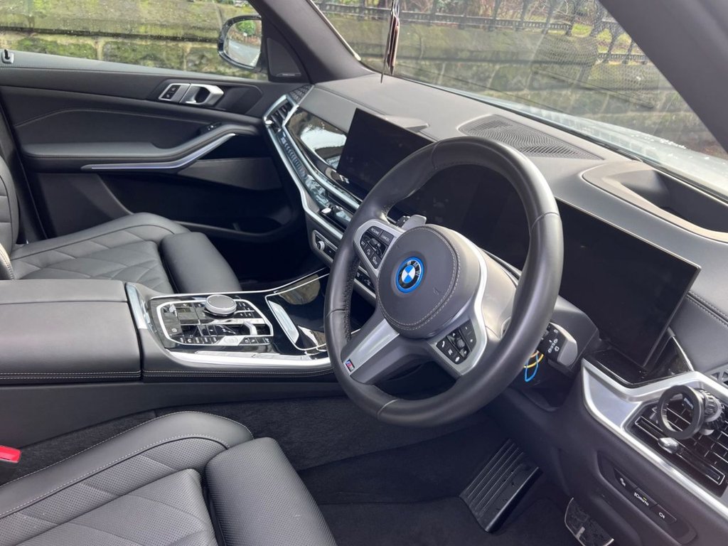 Used BMW X5 2025 for sale - 77967094: Photo 2