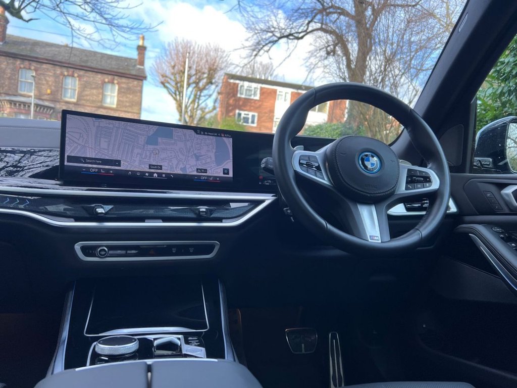 Used BMW X5 2025 for sale - 77967094: Photo 33