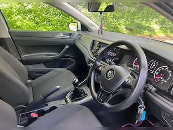 Used Volkswagen Polo 2020 for sale - 78401067: Photo