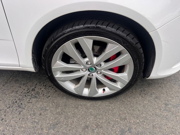 Used Skoda Fabia 2013 for sale - 76147786: Photo 15