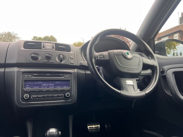 Used Skoda Fabia 2013 for sale - 76147786: Photo 19