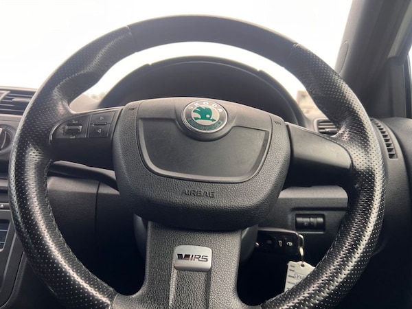 Used Skoda Fabia 2013 for sale - 76147786: Photo 20