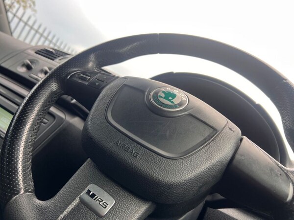 Used Skoda Fabia 2013 for sale - 76147786: Photo 21