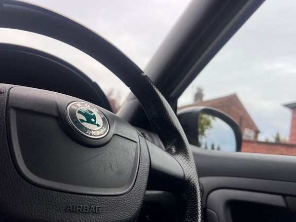Used Skoda Fabia 2013 for sale - 76147786: Photo 22